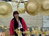 У Києві на вихідних відбувся Ярмарок народного мистецтва в Музеї Гончара 26