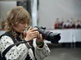 У Києві на вихідних відбувся Ярмарок народного мистецтва в Музеї Гончара 39