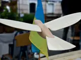 У Києві на вихідних відбувся Ярмарок народного мистецтва в Музеї Гончара 28