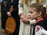 У Києві на вихідних відбувся Ярмарок народного мистецтва в Музеї Гончара 34