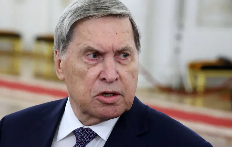 У Кремлі заявили, що не вбачають доцільності у проведенні нових переговорів з Україною. 1