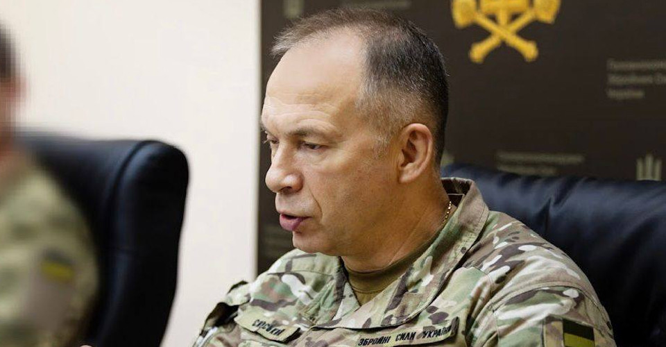 У квітні на фронті зменшилася кількість важких травм та ампутацій. 1