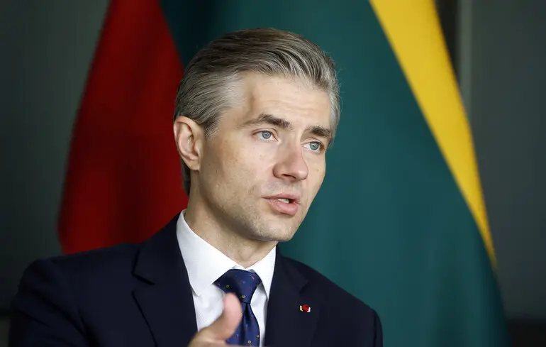У Литві повідомили, які фактори можуть спонукати Росію до участі в переговорах. 1