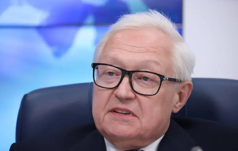 У Міністерстві закордонних справ Російської Федерації оприлюднили нову інформацію щодо діалогу з США. 1