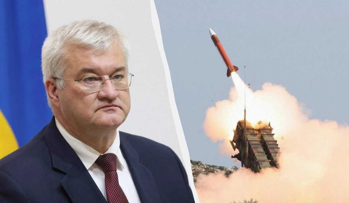 У Міністерстві закордонних справ України повідомили про стан постачання озброєння зі Сполучених Штатів в рамках програми PURL. 1 У МЗС розкрили ситуацію з поставками зброї зі США для України в межах PURL