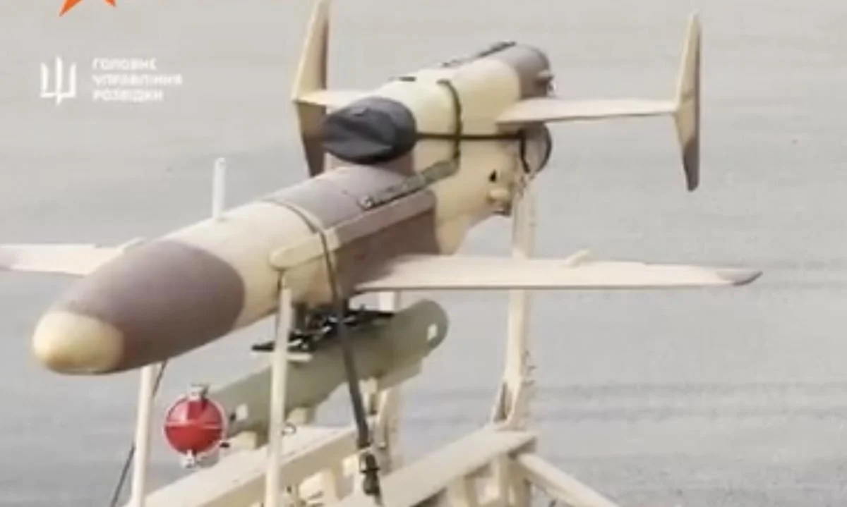У Росії на параді показали "Герань-5": яка небезпека такої зброї та як їй протидіяти