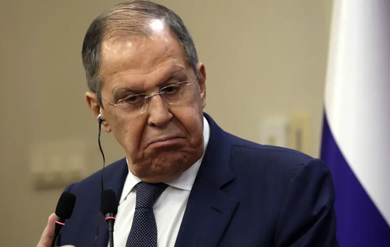 У Росії оприлюднили нову заяву щодо завершення війни в Україні. 1