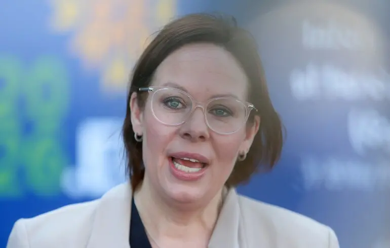 У Швеції закликали не піддаватися на вимоги Кремля в контексті мирного процесу щодо України. 1