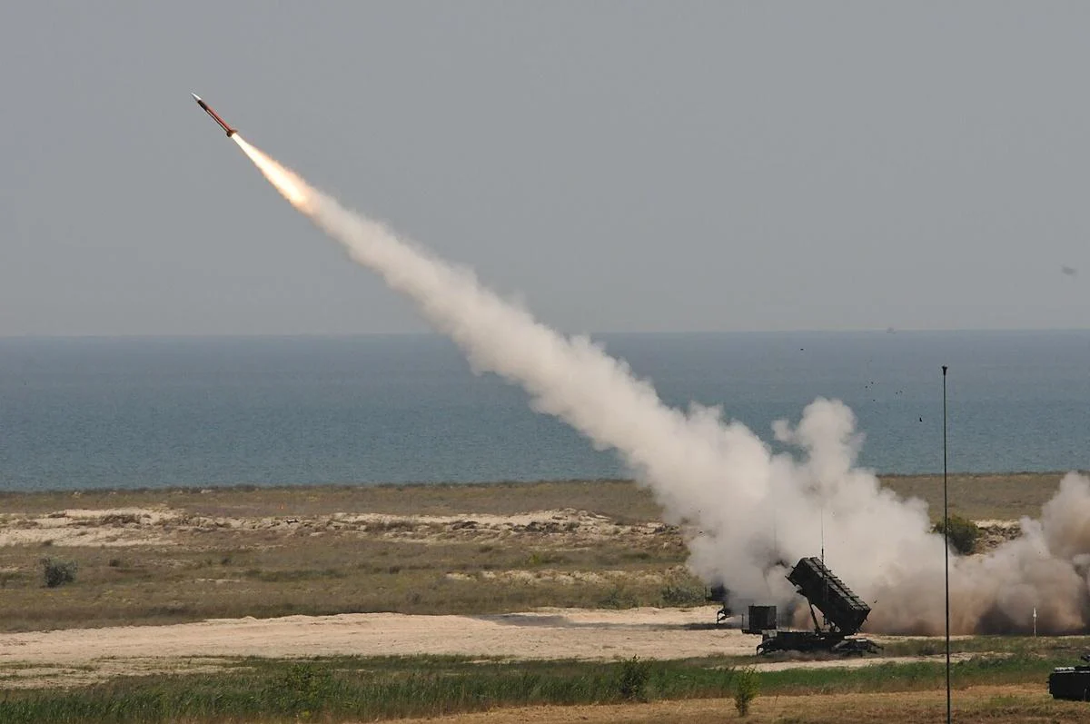 У США активно шукають "дешеві" ракети для Patriot і натякнули на Україну, &ndash; TWZ