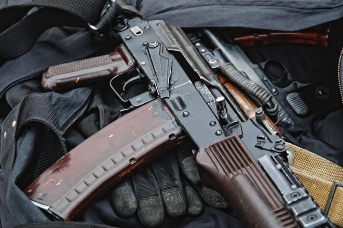 У США виник несподіваний дефіцит культової гвинтівки АК-47: що сталося