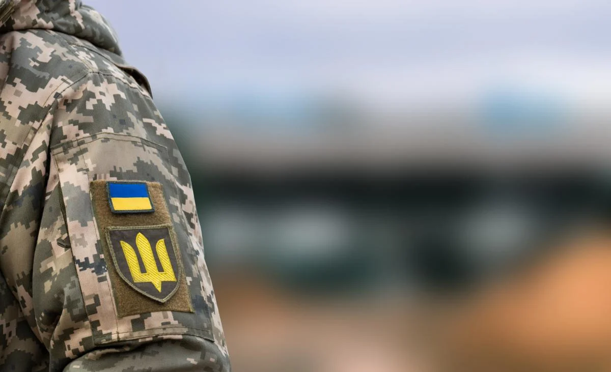 У Туреччині презентували український комплекс для евакуації поранених під вогнем