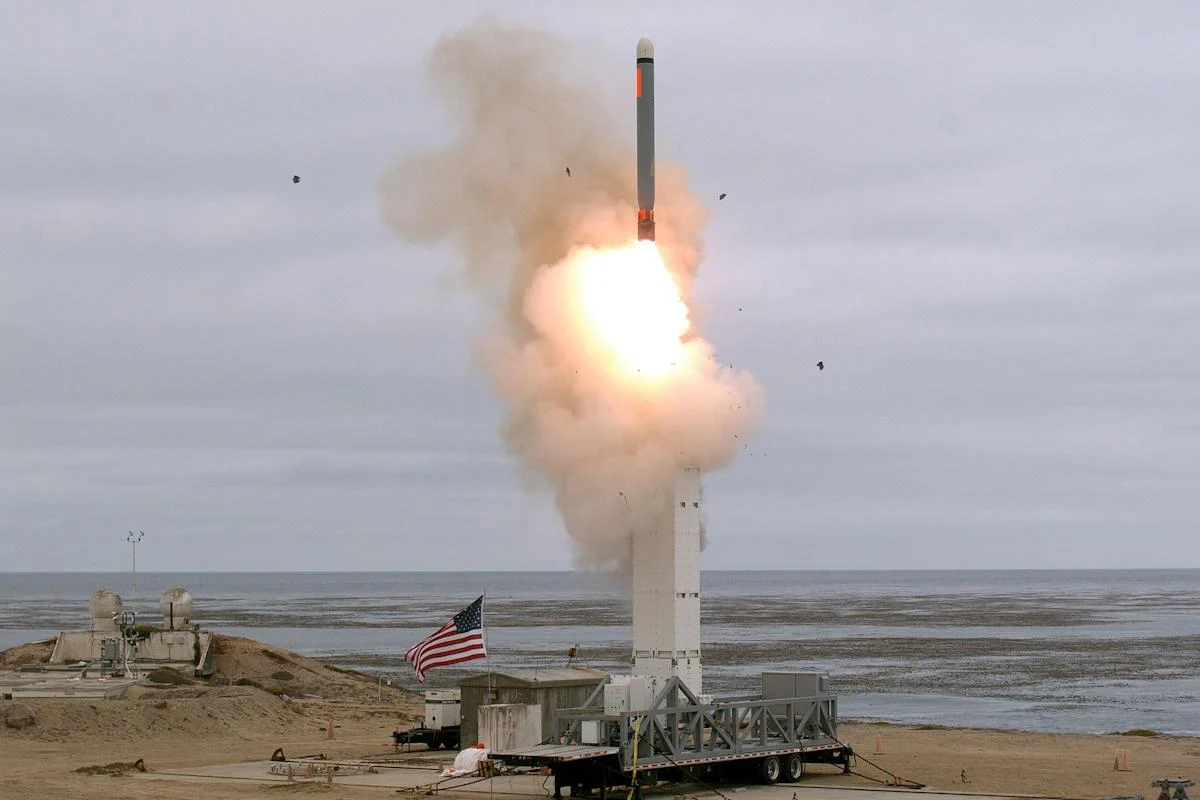 У Європі цього року почнуть розрабляти заміну ракетам Tomahawk: які компанії задіють