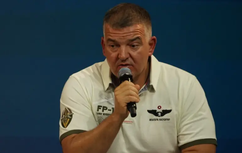 У записах Міндіча присутній Денис Штілерман, який не був присутній на засіданні Тимчасової слідчої комісії. 1