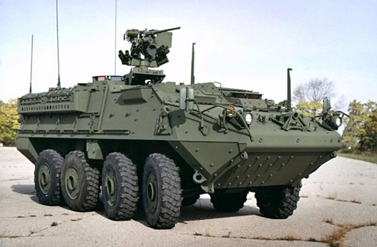 Україна може отримати бронетранспортери Stryker, якщо Польща вирішить від них відмовитися, проте існує певний нюанс, зазначають аналітики. 1 Україна може отримати ББМ Stryker, якщо від них відмовиться Польща, але є нюанс, - аналітики