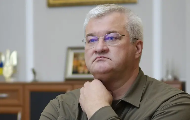 Україна презентує Путіну новий формат для досягнення перемир’я. 1