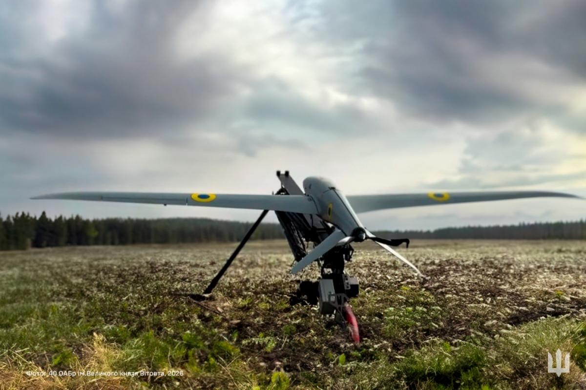 Україна та Канада розпочинають спільне виготовлення безпілотних літальних апаратів для Збройних сил України. 1 Україна та Канада запускають спільне виробництво безпілотників для ЗСУ
