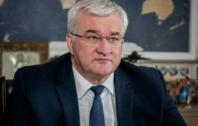 Україна забезпечила стабільність на фронті - Сибіга повідомив, що українські військові контролюють повітряний простір. 1