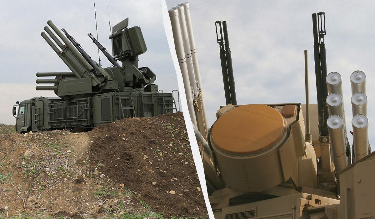 Українська розвідка розкрила деталі про бойові машини, які захищають Москву