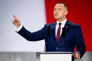 Українські оператори безпілотників завдали нищівного удару по шведським військовим під час навчань НАТО. 2
