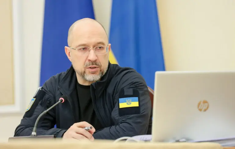 Уряд знову звернув увагу на кризову ситуацію в СхідГЗК. 1