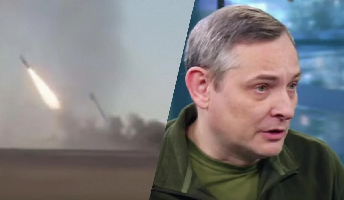 В Повітряних силах розповіли, як отримується інформація про запуск Росією "Орешніка"