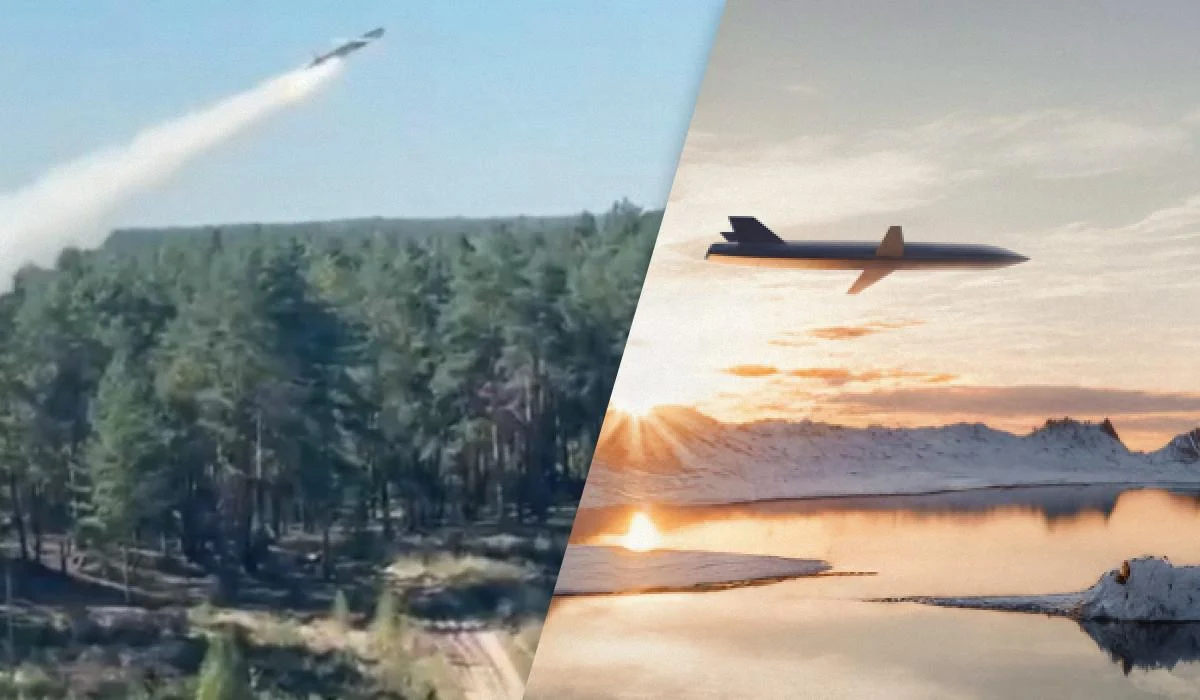 В Україні відбудуться тестування оновленої версії ракети Ruta, яка має дальність до 2000 км. 1 В Україні пройдуть випробування нової версії ракети Ruta із дальністю до 2000 км