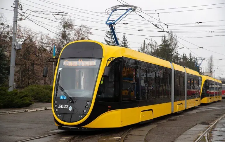 Вартість проїзду в Києві, що становить 30 гривень, не покриває всі витрати перевізників. 1