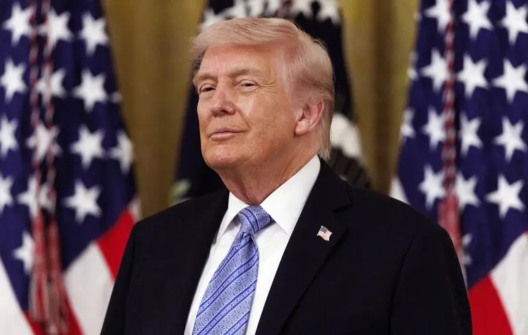 Війна між США та Іраном - Трамп висловився щодо угоди про припинення вогню з Тегераном. 1