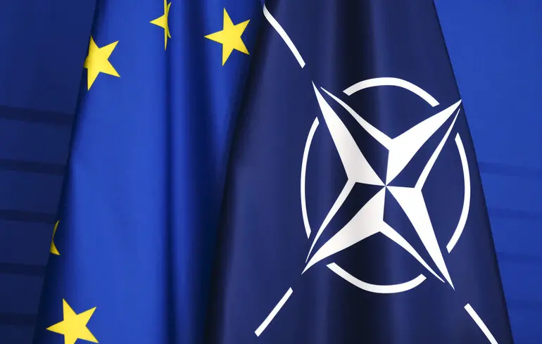 Війна Росії проти Європи – дипломати ЄС вже розробляють плани спільних дій. 1