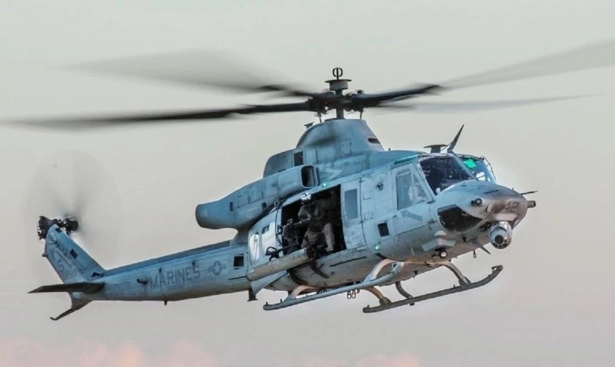 Військові США пробували запускали FPV-дрони з вертольотів: BI розкрив, що вийшло