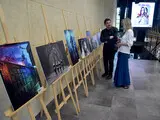 Виставка Гра уяви 2026 - у Києві презентували експериментальну фотографію - фото 17