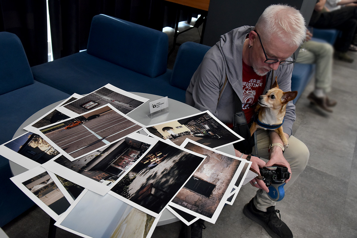 Виставка Гра уяви 2026 - у Києві презентували експериментальну фотографію - фото 22