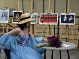Виставка Гра уяви 2026 - у Києві презентували експериментальну фотографію - фото 14