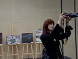 Виставка Гра уяви 2026 - у Києві презентували експериментальну фотографію - фото 20