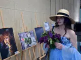 Виставка Гра уяви 2026 - у Києві презентували експериментальну фотографію - фото 13