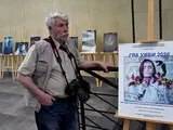 Виставка Гра уяви 2026 - у Києві презентували експериментальну фотографію - фото 19