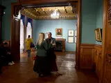 Виставка Іллі Рєпіна - у Києві відкрили масштабну виставку творів митця - фото 19