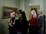 Виставка Іллі Рєпіна - у Києві відкрили масштабну виставку творів митця - фото 15