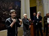 Виставка Іллі Рєпіна - у Києві відкрили масштабну виставку творів митця - фото 21