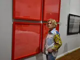 Виставка Твоє світло у Києві - у Картинній галереї відкрили проєкт трьох художниць - фото 15