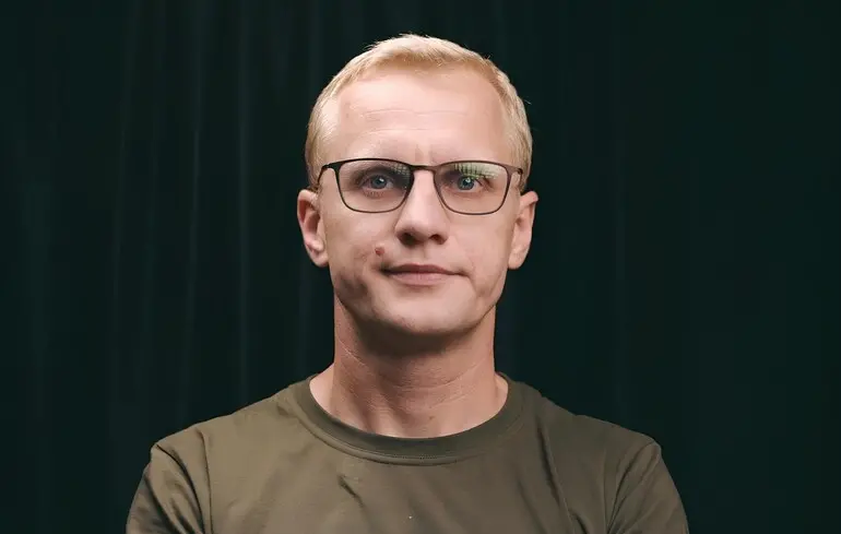 Віталію Шабуніну винесли рішення у справі Філімоненка. 1