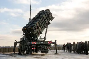 Взаємини між Україною та адміністрацією Трампа стають напруженішими. 2