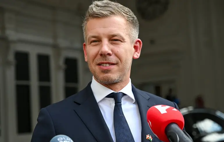 Взаємини між Україною та Угорщиною – представник угорської сторони висловився щодо забезпечення прав угорської меншини в Україні. Взаємини між Україною та Угорщиною – представник угорської сторони висловився щодо забезпечення прав угорської меншини в Україні. 1