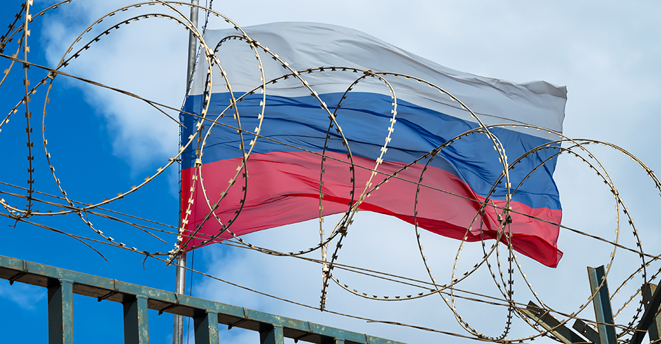 Європейський Союз посилює тиск на Російську Федерацію: під обмеження потрапив тіньовий флот. 1