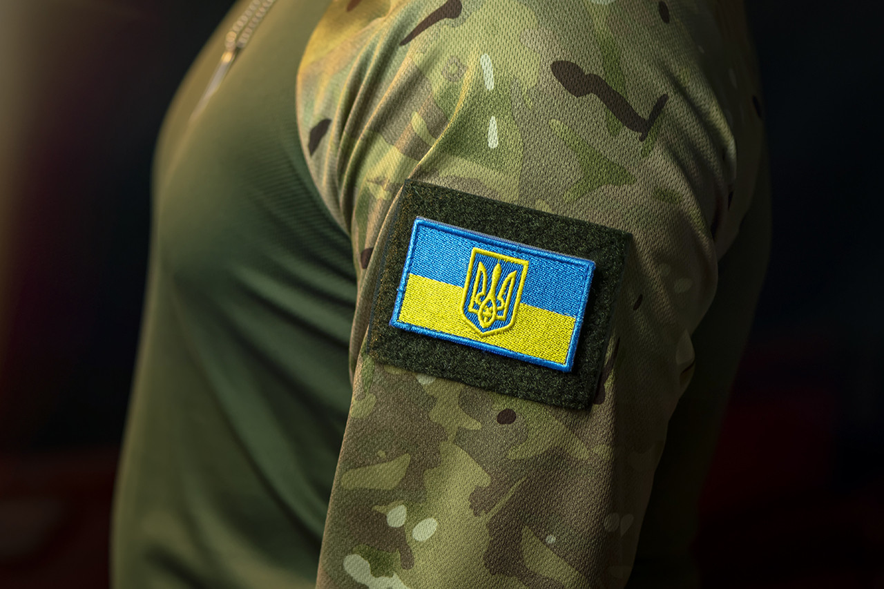 Залужний висловив думку щодо потреби реформування системи мобілізації. 1