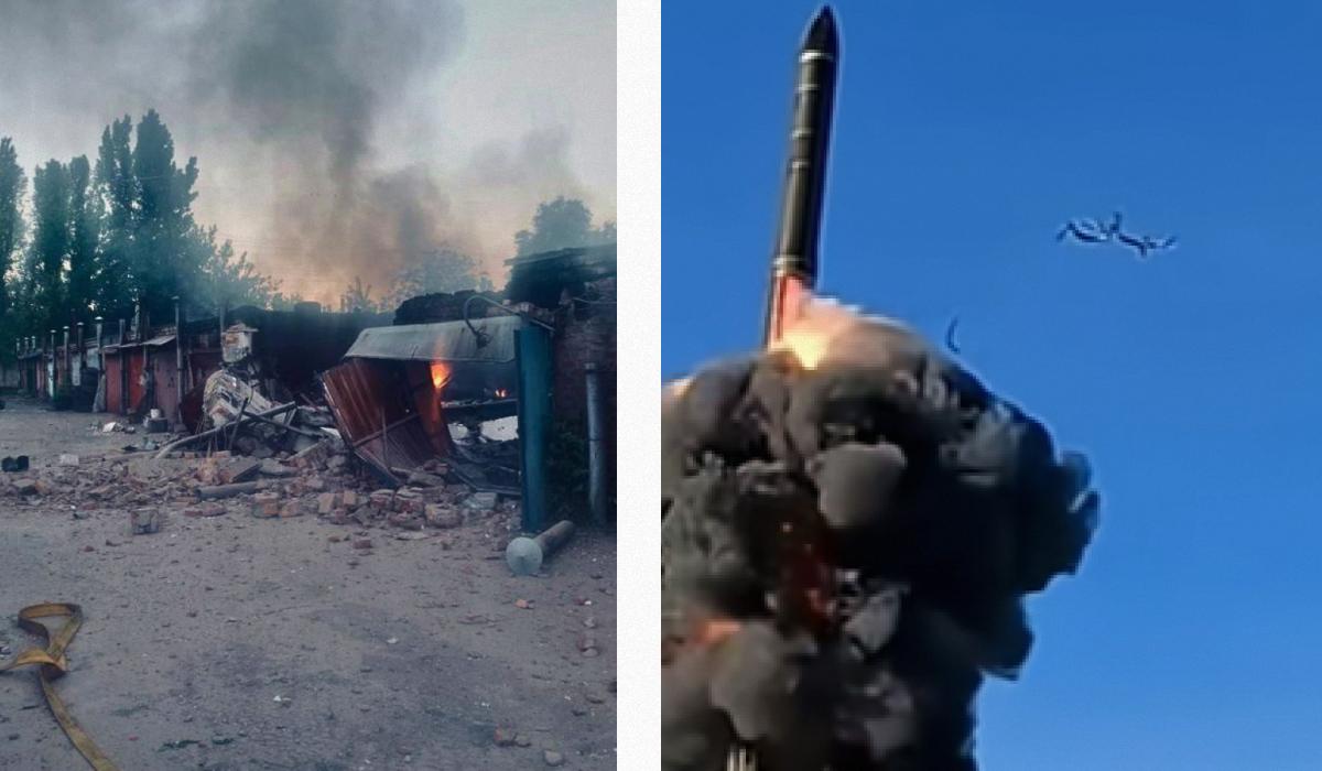 "Здатна вражати цілі по всій Європі": Euronews розповіло деталі про російський "Орешнік"