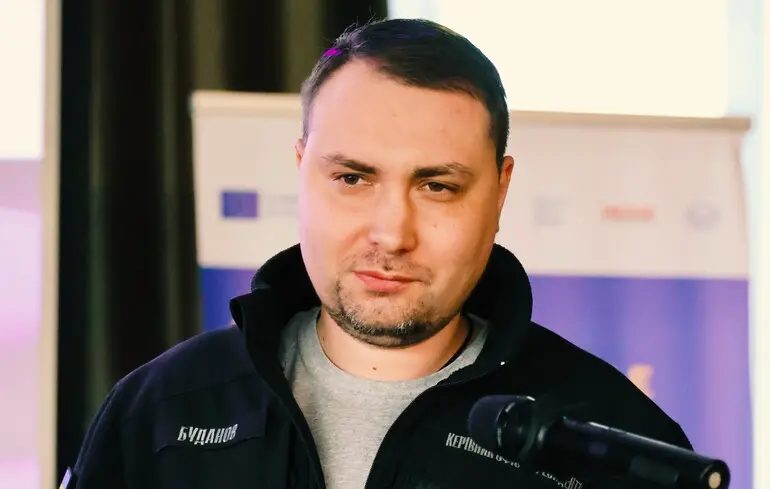 Зменшення віку для мобілізації – Буданов роз'яснив, чому це не є доцільним. 1