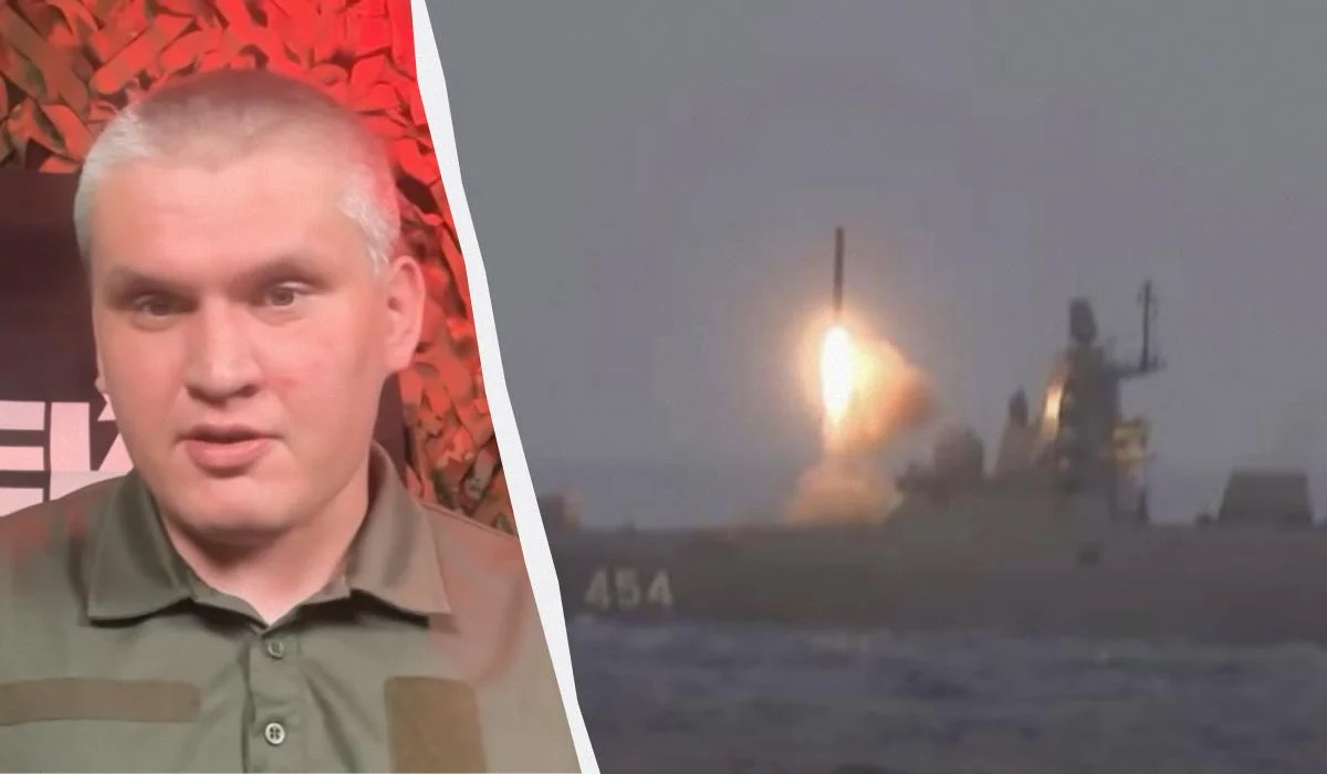 Чому удари Росії з використанням "Цирконів" по Україні є проблемою для США: роз'яснення фахівця. 1 Чому російські удари "Цирконами" по Україні - це проблема і США: пояснення експерта