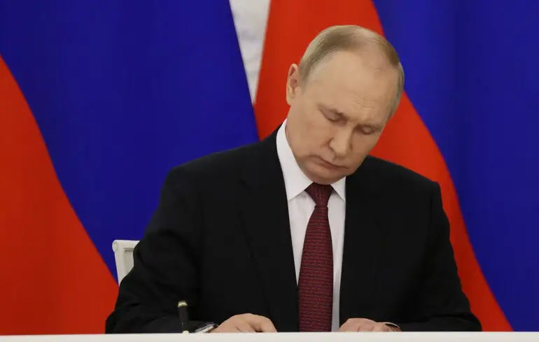 Економіка Російської Федерації - чому підприємці країни почали обговорювати питання миру. 1