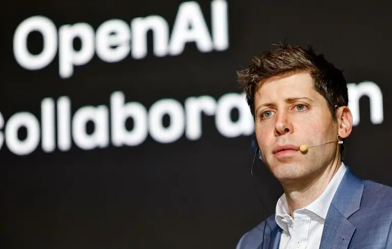 Флорида звернулася до суду проти OpenAI та Сема Альтмана, у справі йдеться про численні випадки, пов'язані з ChatGPT. Флорида звернулася до суду проти OpenAI та Сема Альтмана, у справі йдеться про численні випадки, пов'язані з ChatGPT. 1